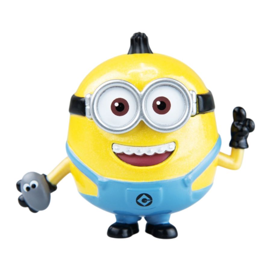 Minions - 2.5" MetalFig Assortment (Display of 12)