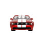 Big Time Muscle - 2010 Ford Mustang GT 1:24 Scale Diecast Vehicle