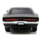 Fast & Furious - Dom's 1970 Dodge Charger 1:24 Scale Remote Control Car