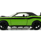 Fast and Furious - '08 Dodge Challenger SRT8 R/R 1:32 Scale Hollywood Ride