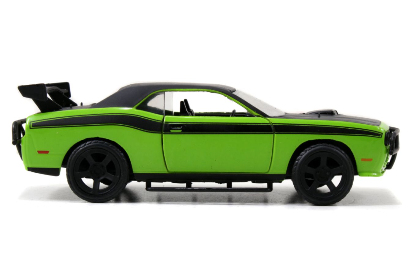 Fast and Furious - '08 Dodge Challenger SRT8 R/R 1:32 Scale Hollywood Ride