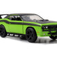 Fast and Furious - '08 Dodge Challenger SRT8 R/R 1:32 Scale Hollywood Ride