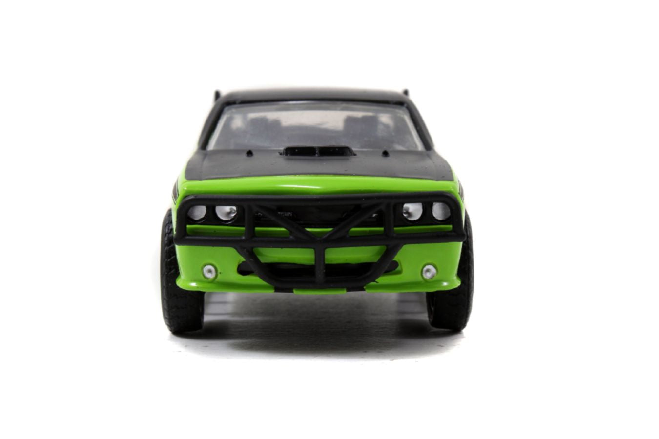 Fast and Furious - '08 Dodge Challenger SRT8 R/R 1:32 Scale Hollywood Ride