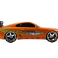 Fast & Furious - 1995 Toyota Supra 1:16 Scale Remote Control Car