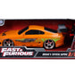 Fast & Furious - 1995 Toyota Supra 1:16 Scale Remote Control Car