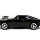 Fast & Furious - Dom's 1970 Dodge Charger R/T 1:16 Scale Remote Control Car