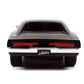 Fast & Furious - Dom's 1970 Dodge Charger R/T 1:16 Scale Remote Control Car