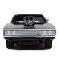 Fast & Furious - Dom's 1970 Dodge Charger R/T 1:16 Scale Remote Control Car