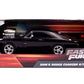 Fast & Furious - Dom's 1970 Dodge Charger R/T 1:16 Scale Remote Control Car