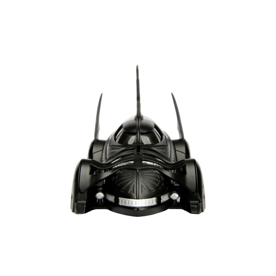 Batman Forever - Batmobile with Batman 1:24 Scale