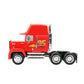 Cars - 1:24 Scale Mack Truck Diecast Vehicle