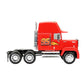 Cars - 1:24 Scale Mack Truck Diecast Vehicle