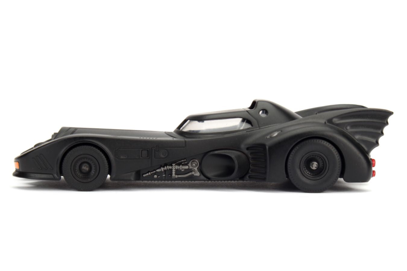 Batman (1989) - Batmobile 1:32 Free Rolling