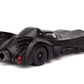 Batman (1989) - Batmobile 1:32 Free Rolling