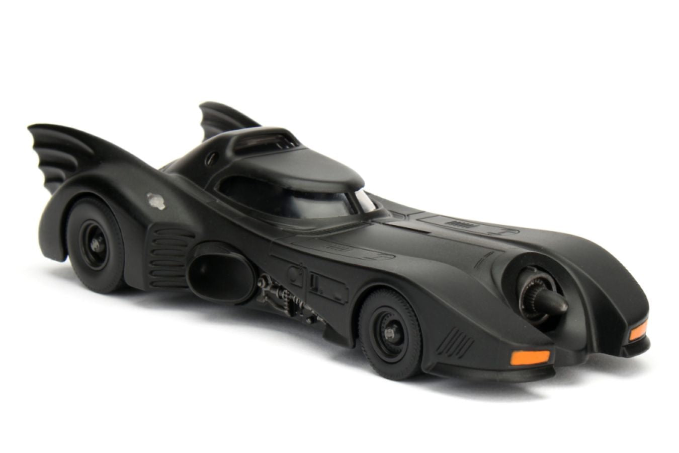 Batman (1989) - Batmobile 1:32 Free Rolling