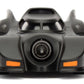 Batman (1989) - Batmobile 1:32 Free Rolling