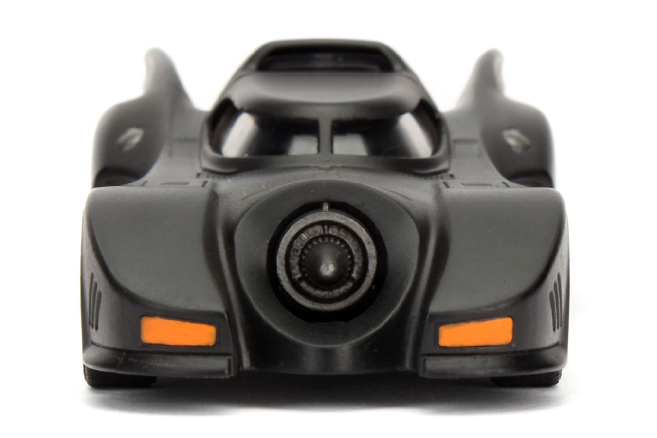 Batman (1989) - Batmobile 1:32 Free Rolling