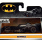 Batman (1989) - Batmobile 1:32 Free Rolling