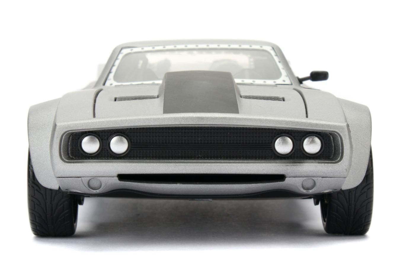 Fast and Furious - Dom's Ice Charger 1:24 Scale Hollywood Ride