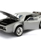 Fast and Furious - Dom's Ice Charger 1:24 Scale Hollywood Ride