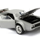 Fast and Furious - Dom's Ice Charger 1:24 Scale Hollywood Ride