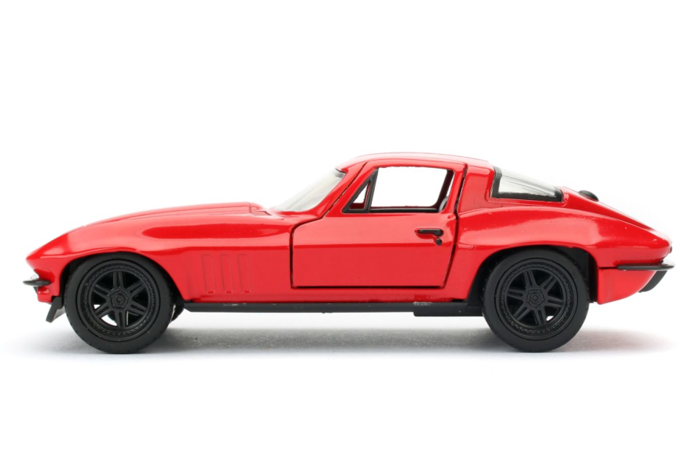 Fast and Furious 8 - '66 Chevy Corvette 1:32 Scale Hollywood Ride