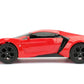 Fast & Furious - Lykan Hypersport 1:16 Scale Remote Control Car