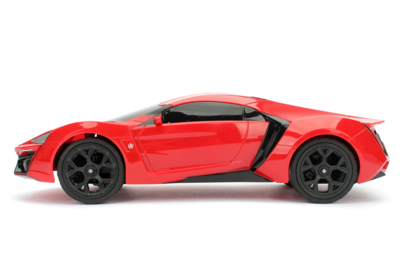 Fast & Furious - Lykan Hypersport 1:16 Scale Remote Control Car