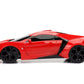 Fast & Furious - Lykan Hypersport 1:24 Scale Remote Control Car