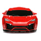 Fast & Furious - Lykan Hypersport 1:24 Scale Remote Control Car