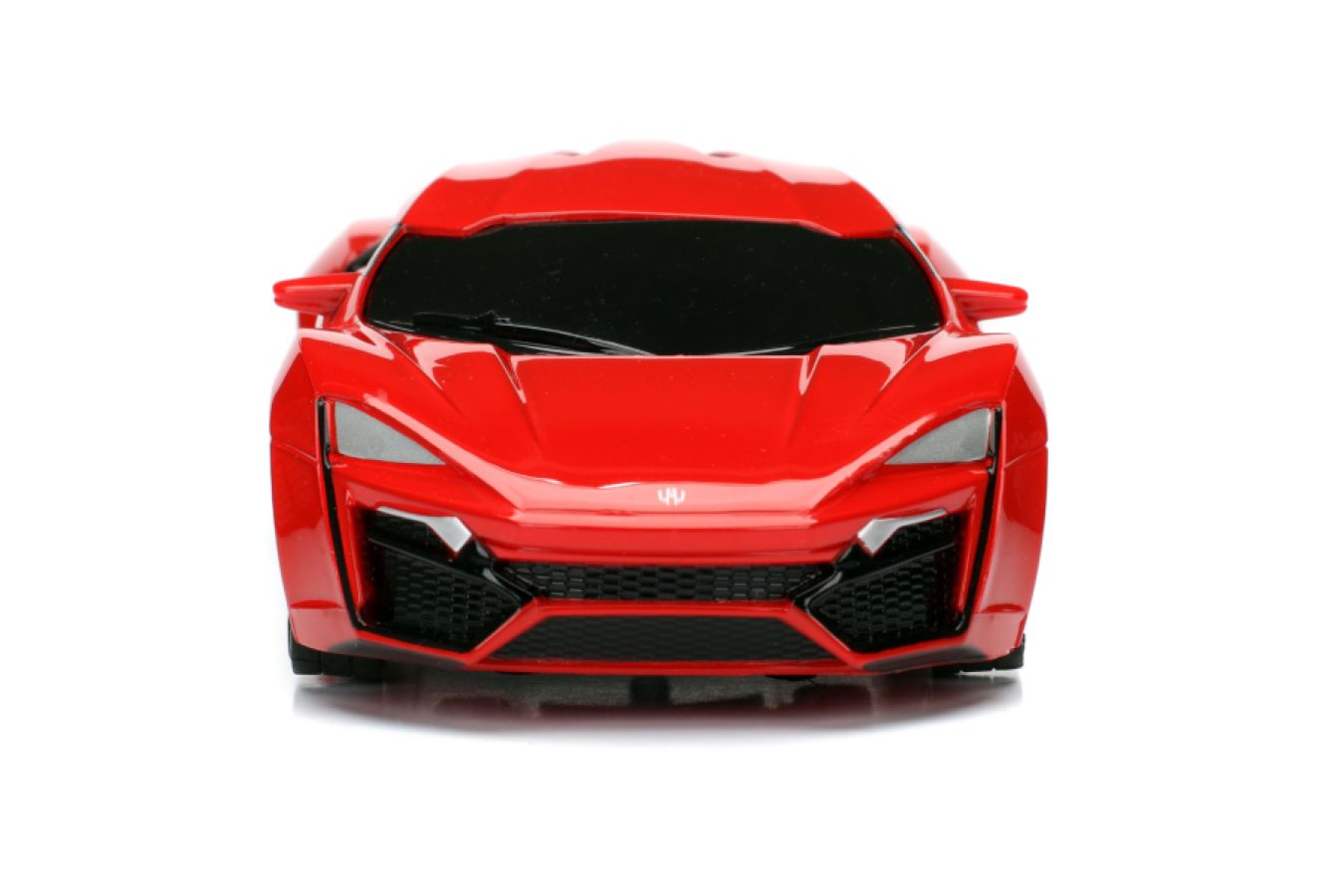 Fast & Furious - Lykan Hypersport 1:24 Scale Remote Control Car