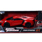 Fast & Furious - Lykan Hypersport 1:24 Scale Remote Control Car