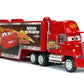 Cars - 1:24 Mack 1985 Super-Liner with Trailer Diecast Vehicle