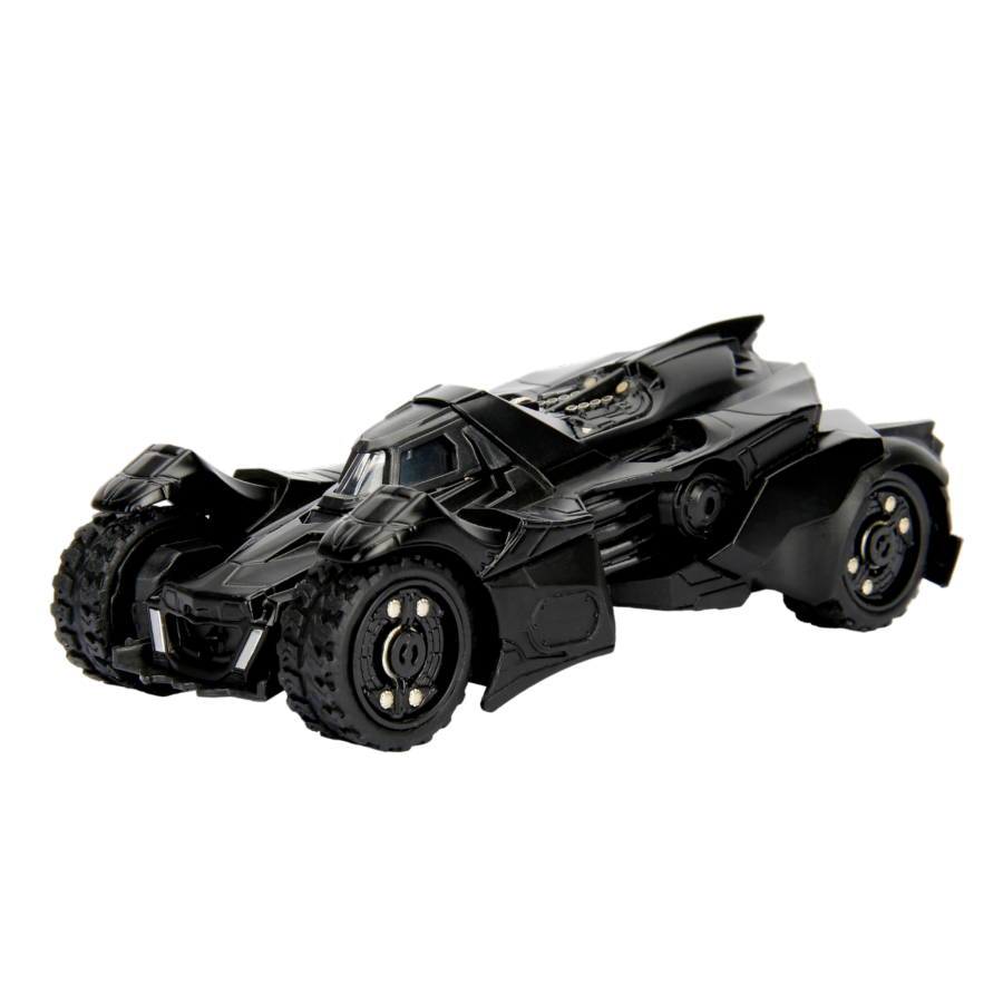 Batman: Arkham Knight - Batmobile 1:32