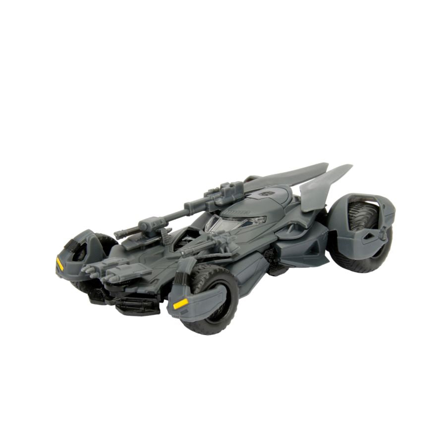 Justice League (2017) - Batmobile 1:32