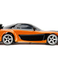 Fast & Furious - Han's 1993 Mazda RX-7 Veilside 1:10 Scale Remote Control Car