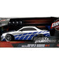 Fast & Furious - 2002 Nissan Skyline GT-R (BNR34) 1:10 Scale Remote Control Car