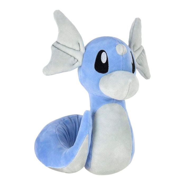 Pokemon Dratini 8" Plush