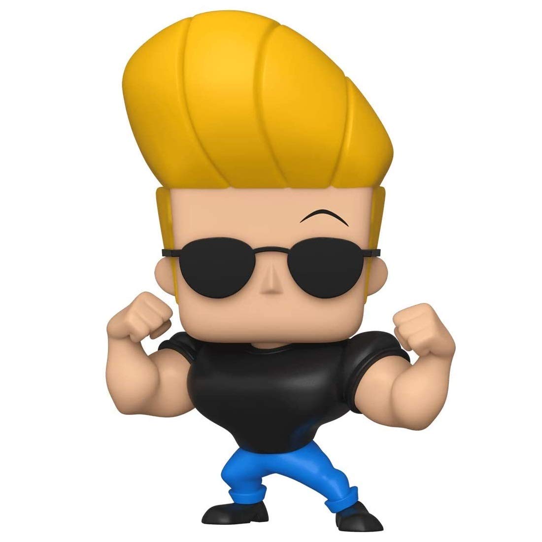 Johnny Bravo - Johnny Bravo Pop! Vinyl #680