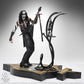 Behemoth - Nergal Rock Iconz Statue