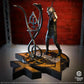 Behemoth - Nergal Rock Iconz Statue