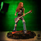 Metallica - Cliff Burton 2 Rock Iconz Statue