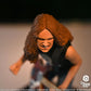 Metallica - Cliff Burton 2 Rock Iconz Statue