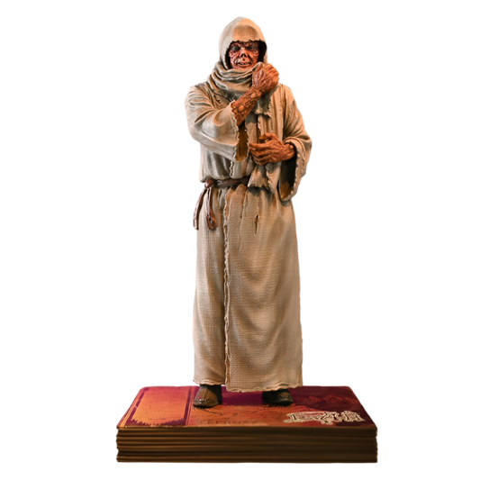 Death Leprosy - 3D Vinyl Statue