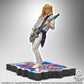 Def Leppard - Band Members (Set of 5) Rock Iconz Statues