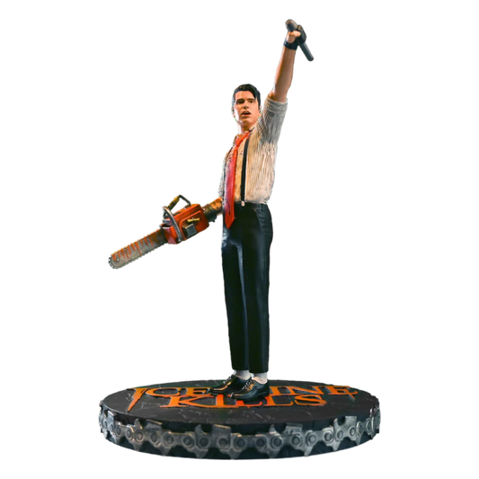 Ice Nine Kills - Spencer Chamas Rock Iconz Statue