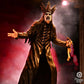 Mercyful Fate - King Diamond (Black) Rock Iconz Statue