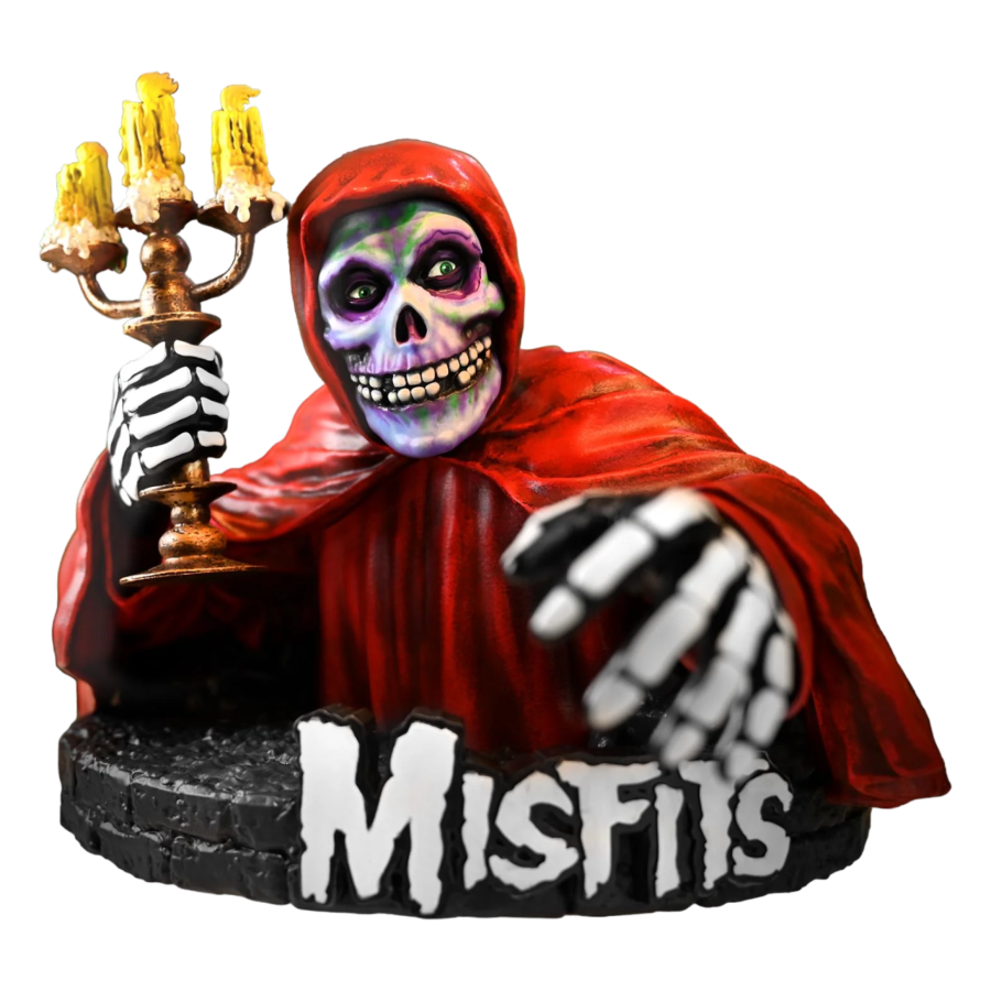 Misfits - American Psycho Fiend 3D Vinyl Statue