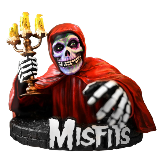 Misfits - American Psycho Fiend 3D Vinyl Statue