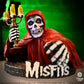 Misfits - American Psycho Fiend 3D Vinyl Statue